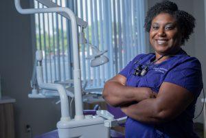 Oral Health Hero